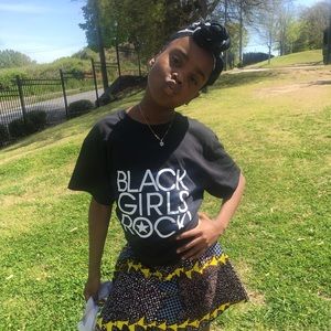 Meet your Posher, Diona